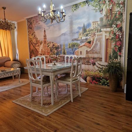 Luxury Apartment Amalfi 300 M From The Beach Варна Екстер'єр фото