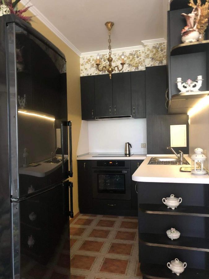 Luxury Apartment Amalfi 300 M From The Beach Варна Екстер'єр фото