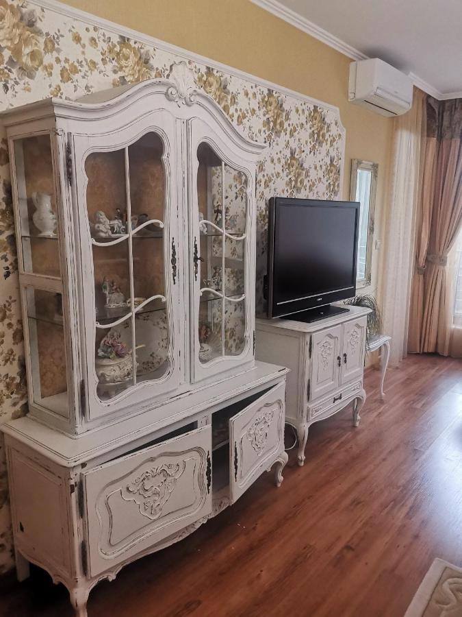 Luxury Apartment Amalfi 300 M From The Beach Варна Екстер'єр фото