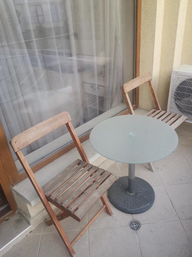 Luxury Apartment Amalfi 300 M From The Beach Варна Екстер'єр фото
