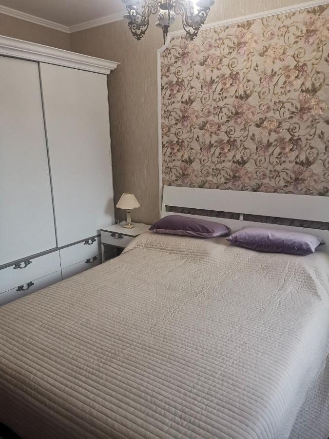 Luxury Apartment Amalfi 300 M From The Beach Варна Екстер'єр фото