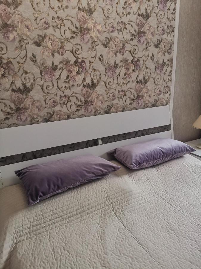Luxury Apartment Amalfi 300 M From The Beach Варна Екстер'єр фото