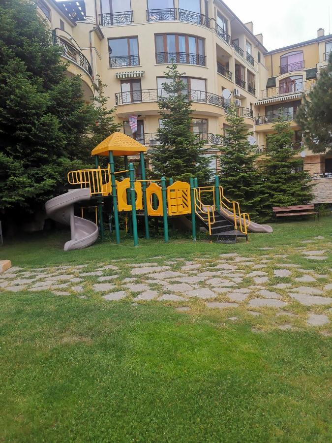 Luxury Apartment Amalfi 300 M From The Beach Варна Екстер'єр фото