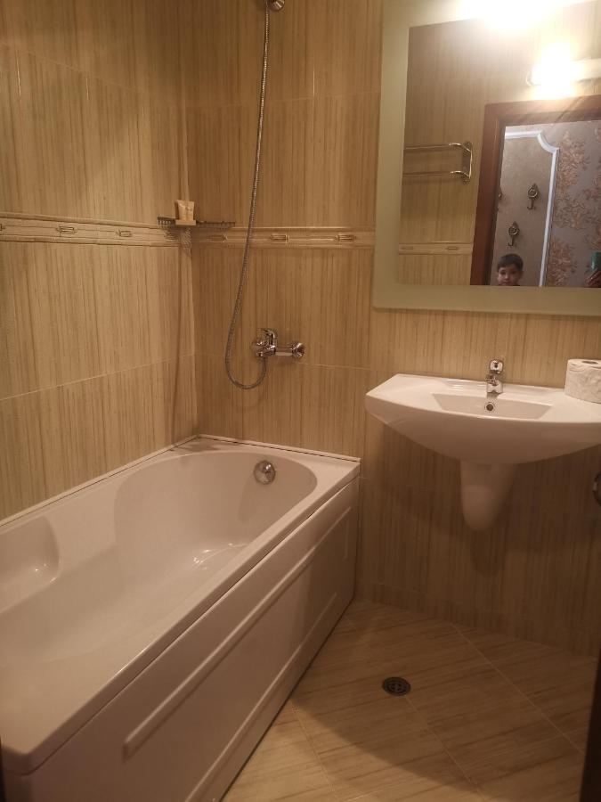 Luxury Apartment Amalfi 300 M From The Beach Варна Екстер'єр фото