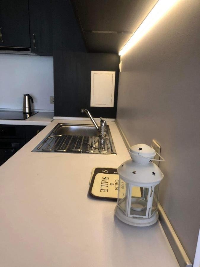 Luxury Apartment Amalfi 300 M From The Beach Варна Екстер'єр фото
