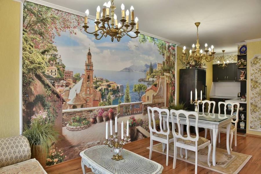 Luxury Apartment Amalfi 300 M From The Beach Варна Екстер'єр фото